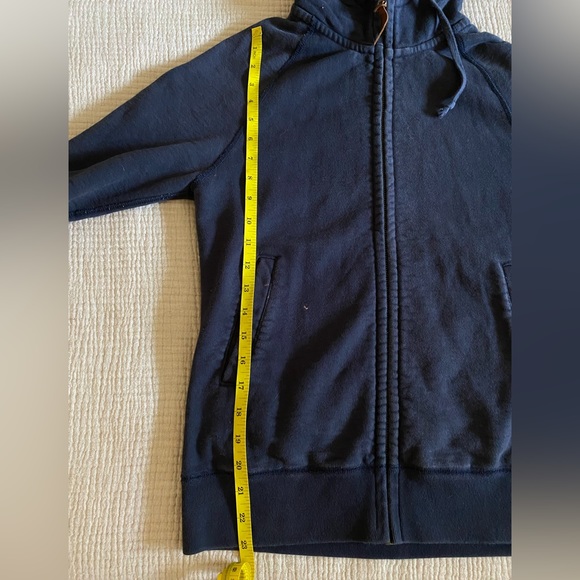 Sitka Organic Cotton Hoodie - Picture 11 of 12